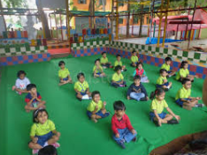 Euro Kids - J P Nagar 8th Phase