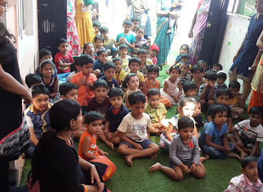 Euro Kids - Jayanagar