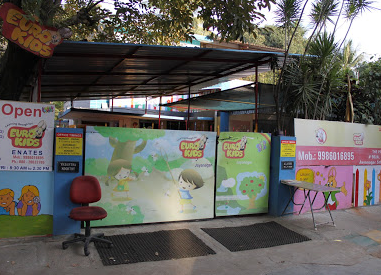Euro Kids - Jayanagar