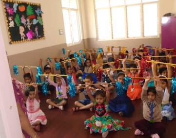 Euro Kids - Kengeri Satellite Town