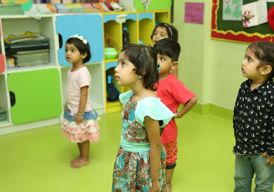 Euro kids - Rajajinagar