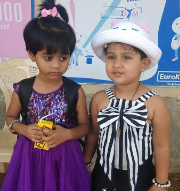 Euro Kids - Vijayanagar