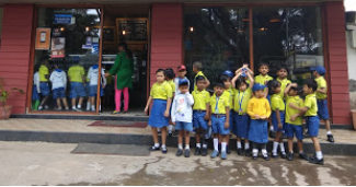 Euro Kids - Vijayanagar