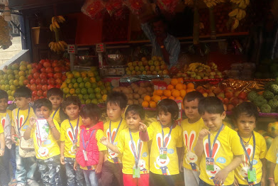Euro Kids - Vijayanagar