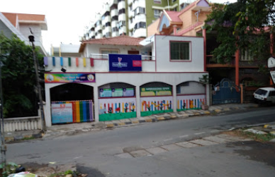 Euro Kids - Vijayanagar