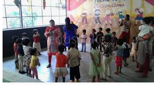 Euro Kids - Yelahanka