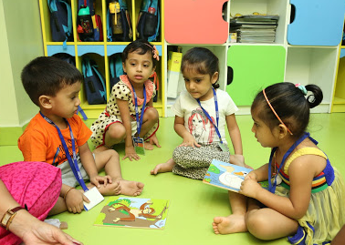 Euro Kids - Yemalur
