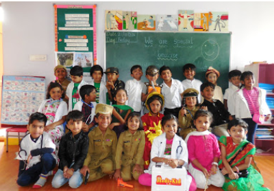 EuroKids - Bengaluru
