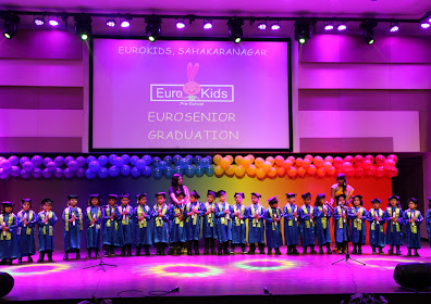 EuroKids - Bengaluru