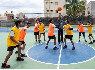 EuroSchool - Bengaluru