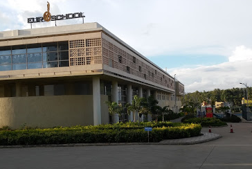EuroSchool - Bengaluru