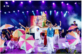 Florence Public School - RT Nagar