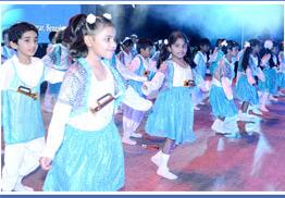 Florence Public School - RT Nagar