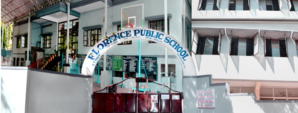 Florence Public School - RT Nagar