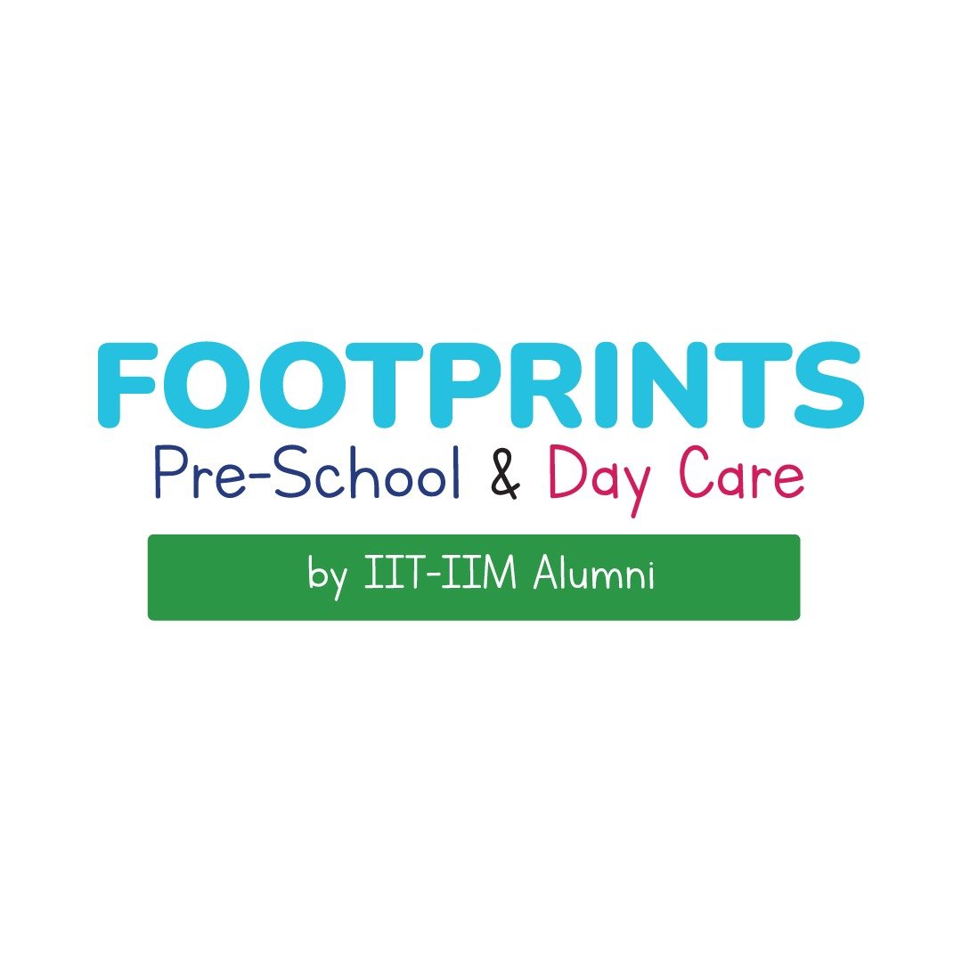 Footprints: Play School & Day Care Creche, Preschool in Immadihalli, Whitefield - Yelahanka