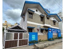 Footprints: Play School & Day Care Creche, Preschool in KR Puram, Bangalore - KR Puram