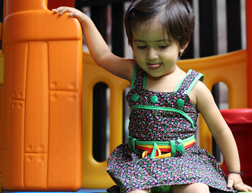 Footprints Preschool & Day Care - Bannerughatta