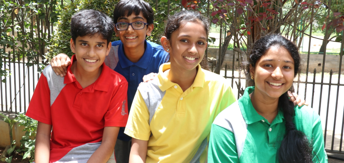 Freedom International School - HSR Layout