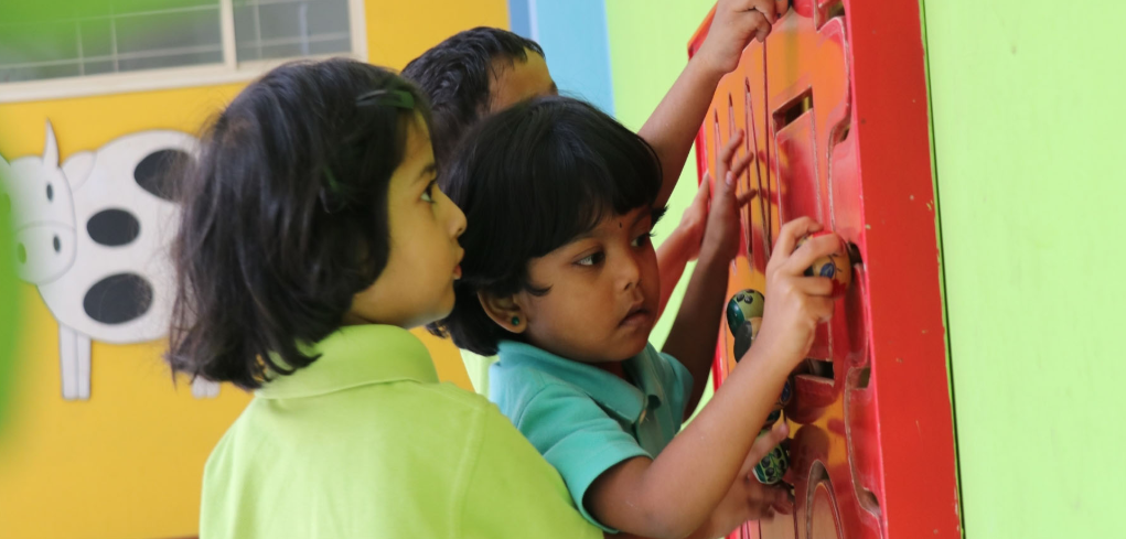 Freedom International School - HSR Layout