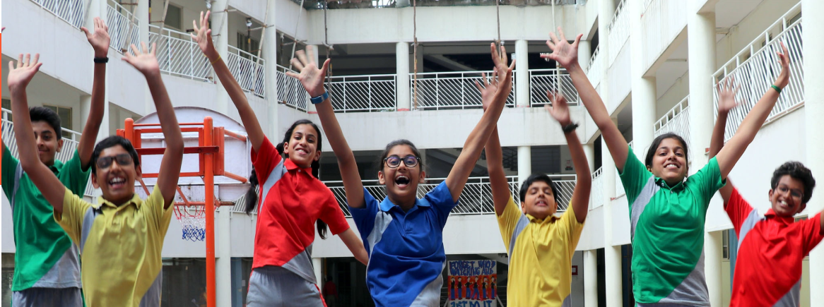 Freedom International School - HSR Layout