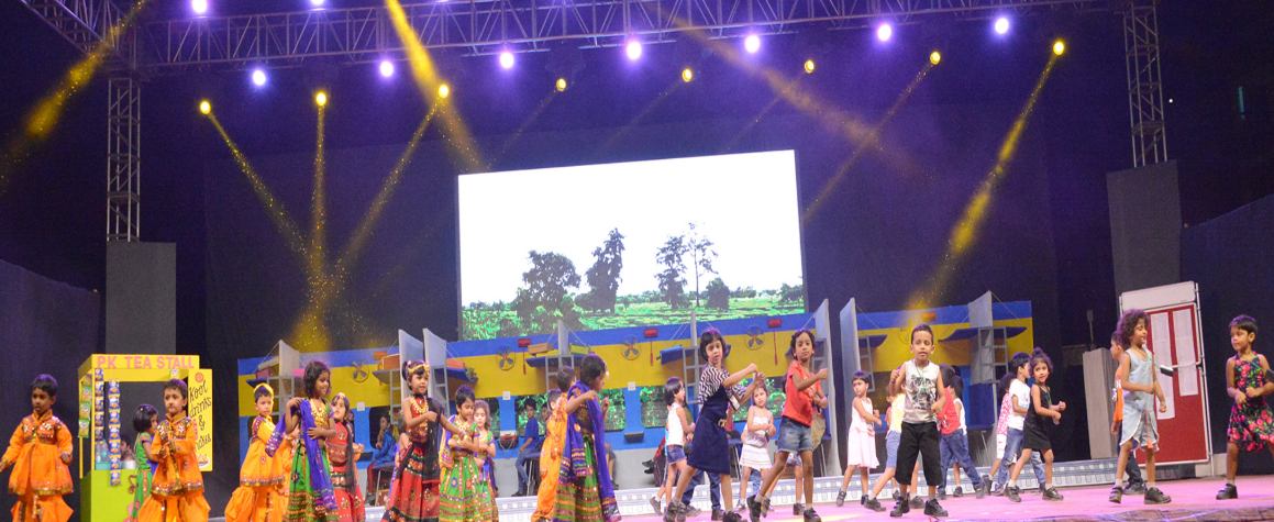 Future Minds Preschool - Bengaluru