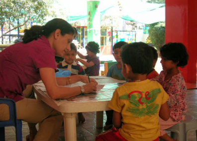 Gaia Preschool and Childcare Center - RT Nagar