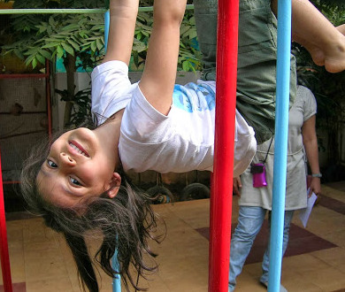 Gaia Preschool and Childcare Center - RT Nagar