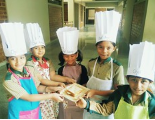 GEAR Innovative International School - Doddabale