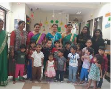 geethanjali montessori - New Tippasandra