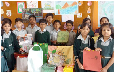 Geethanjali Vidyalaya - Mahadevapura
