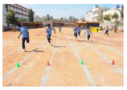 Giridhanva School - Krishnarajapura