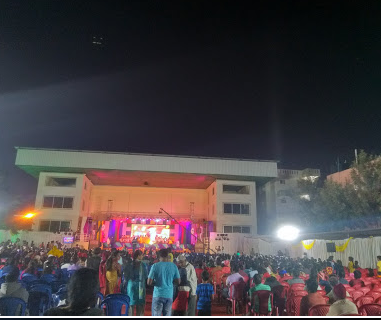 Giridhanva School - Krishnarajapura