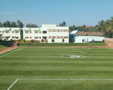 Gitanjali International School - Chikkasagarahalli
