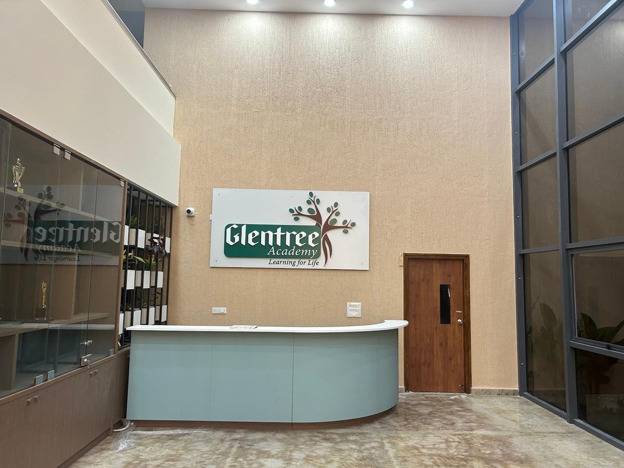 Glentree Academy - Bannerghatta Road - Bannerghatta Main Road