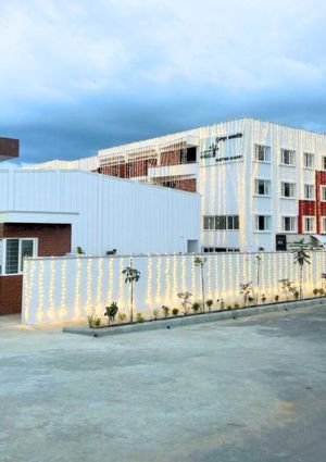 Glentree Academy - Bannerghatta Road - Bannerghatta Main Road