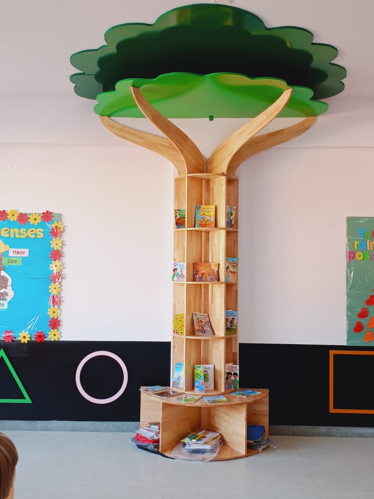Glentree Academy - Bannerghatta Road - Bannerghatta Main Road