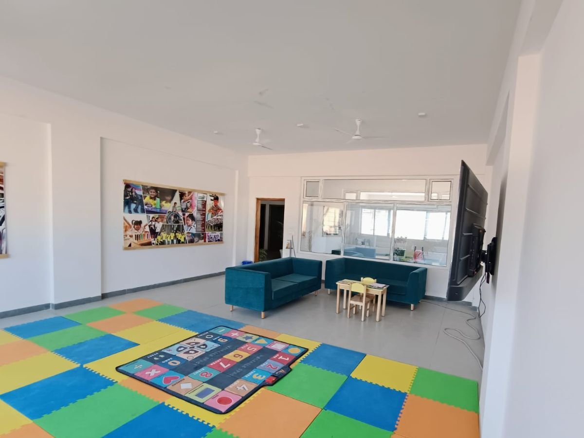 Glentree Academy - Bannerghatta Road - Bannerghatta Main Road