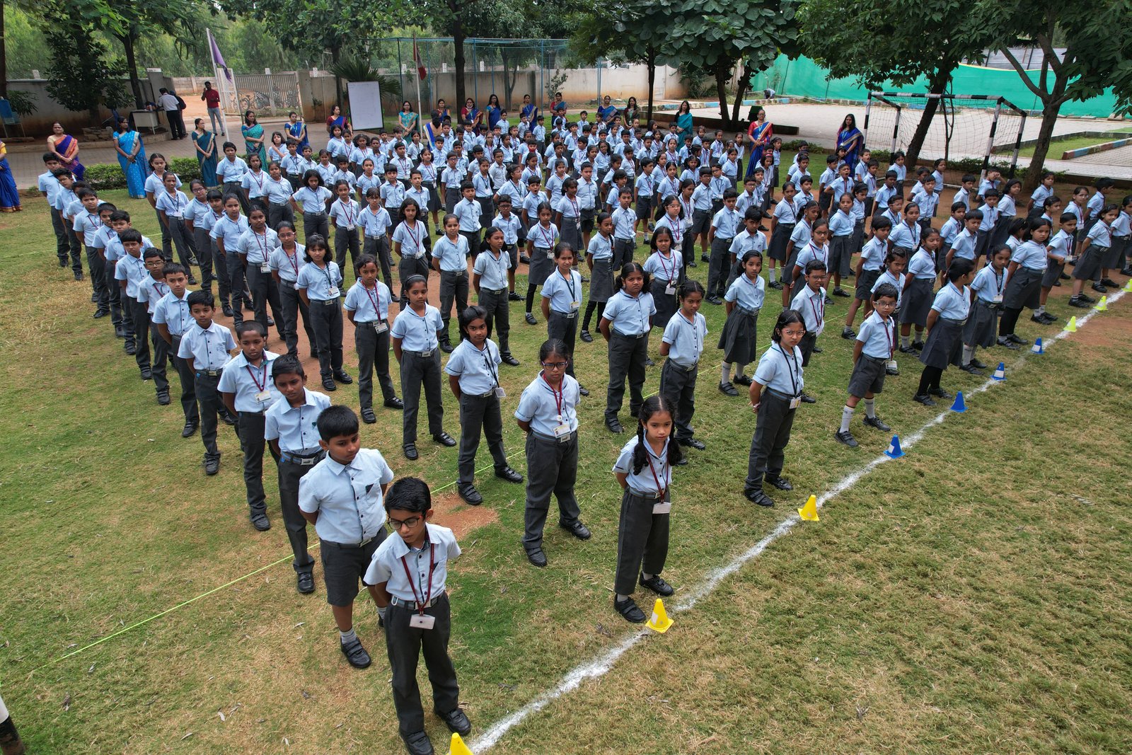Glentree Academy - Sarjapur Road - Sarjapur Main Rd