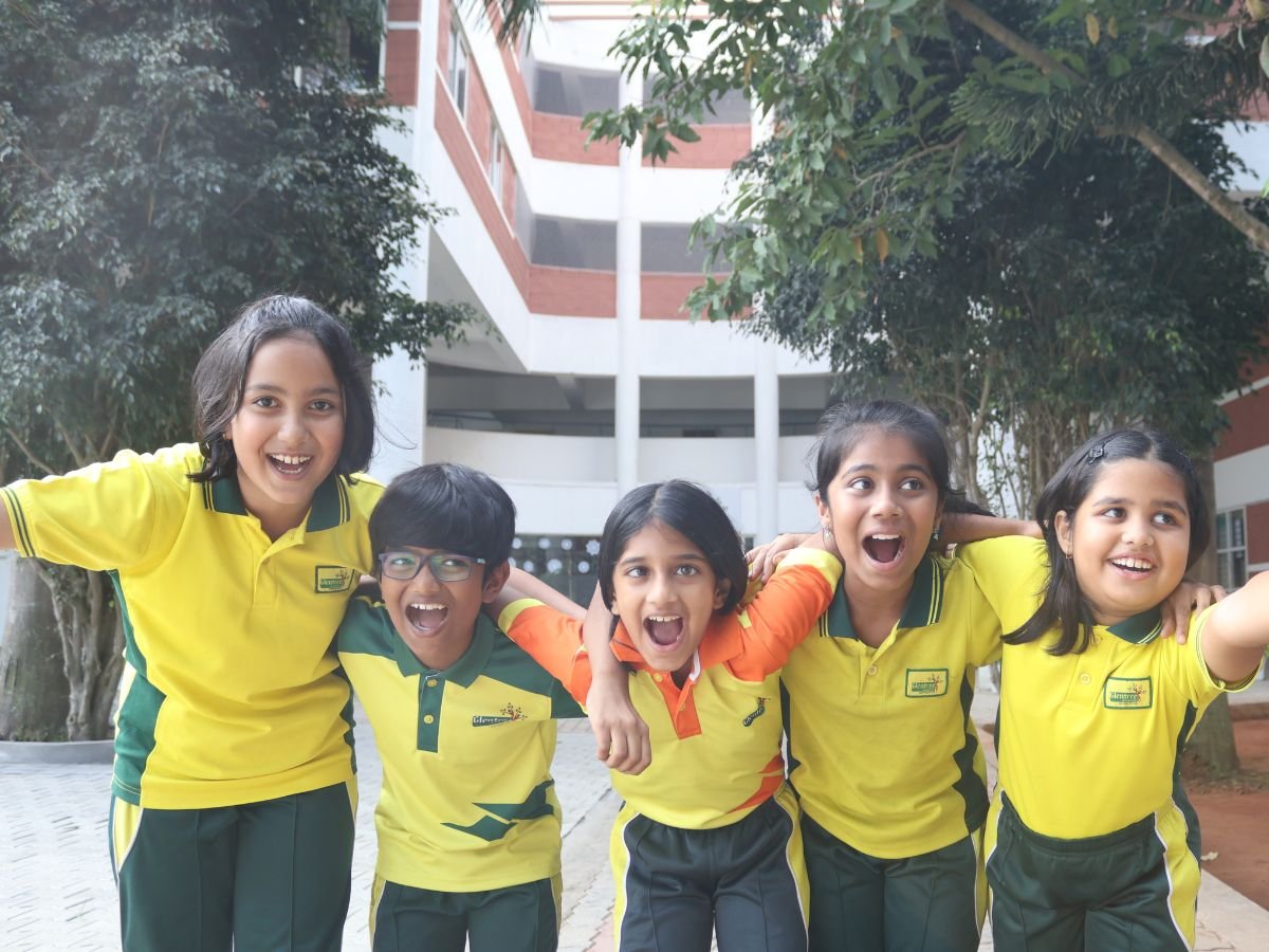 Glentree Academy - Sarjapur Road - Sarjapur Main Rd