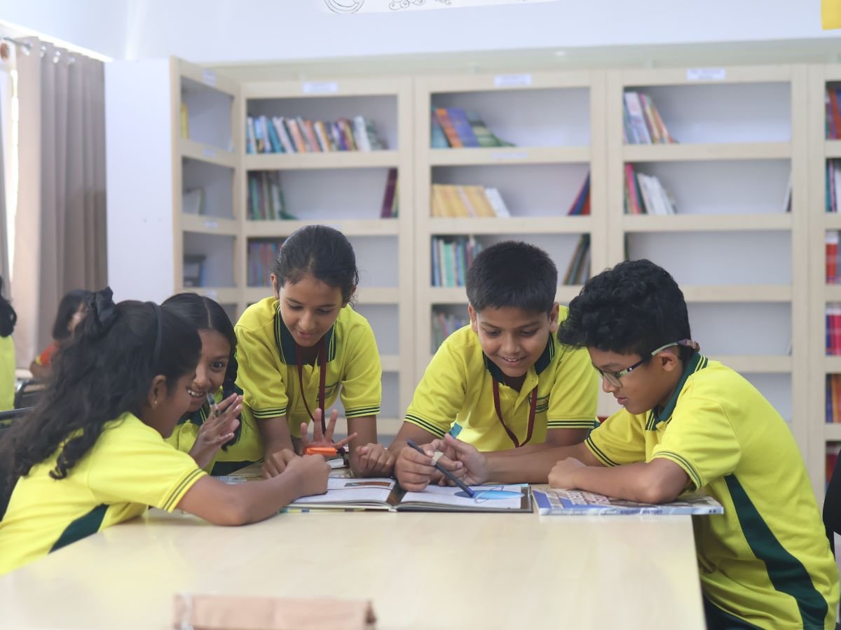 Glentree Academy - Sarjapur Road - Sarjapur Main Rd
