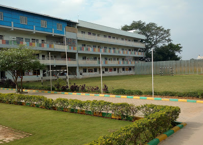 Glentree Academy - Whitefield - Whitefield