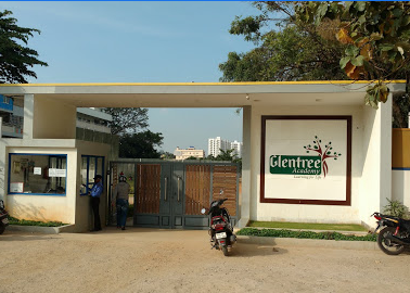 Glentree Academy - Whitefield - Whitefield
