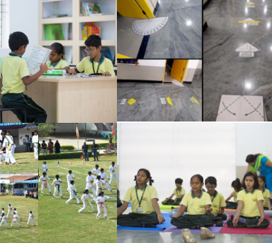 Glentree Academy - Whitefield - Whitefield