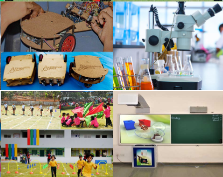 Glentree Academy - Whitefield - Whitefield