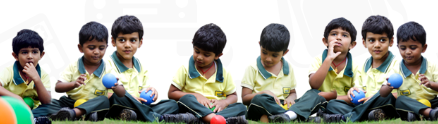 Glentree Academy - Whitefield - Whitefield