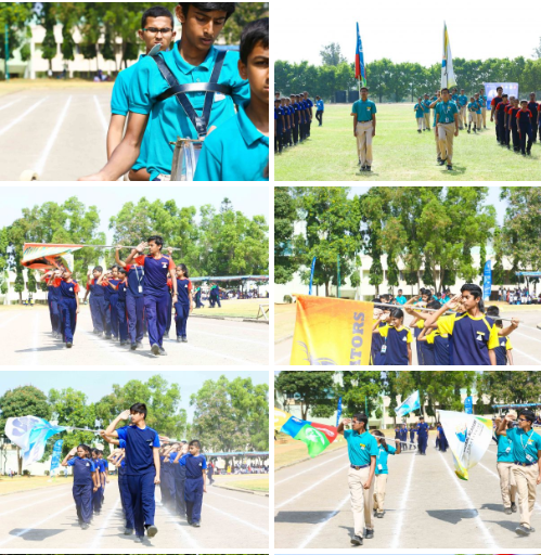 Global Academy For Learning - RR Nagar