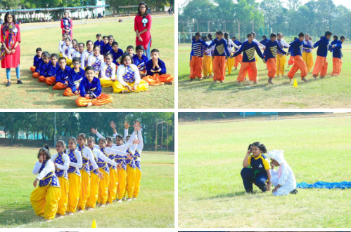 Global Academy For Learning - RR Nagar