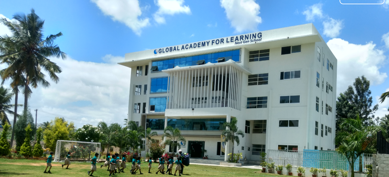 Global Academy For Learning - RR Nagar