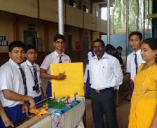 Gnana Bodhini Higher Primary School - Kengeri Satellite Town