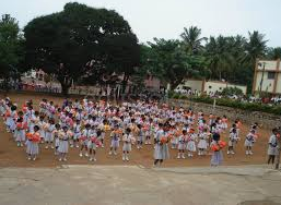 Gnana Bodhini Higher Primary School - Kengeri Satellite Town